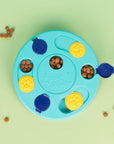 Zippy Paws - SmartyPaws Puzzler -