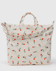 Baggu - Horizontal Zip Duck Bag - Painted Wildflower -