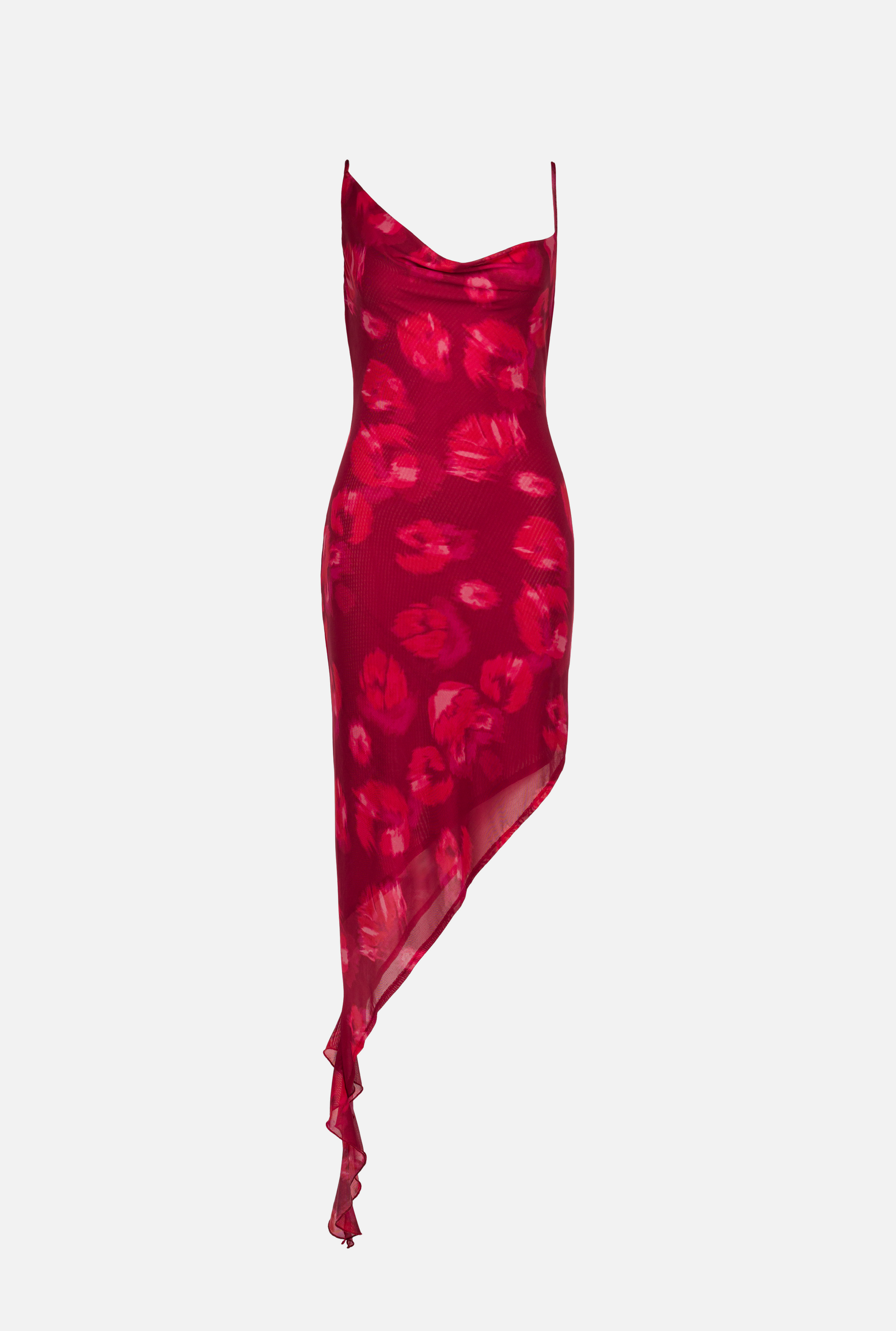Saemdi - Mari Mesh Dress -