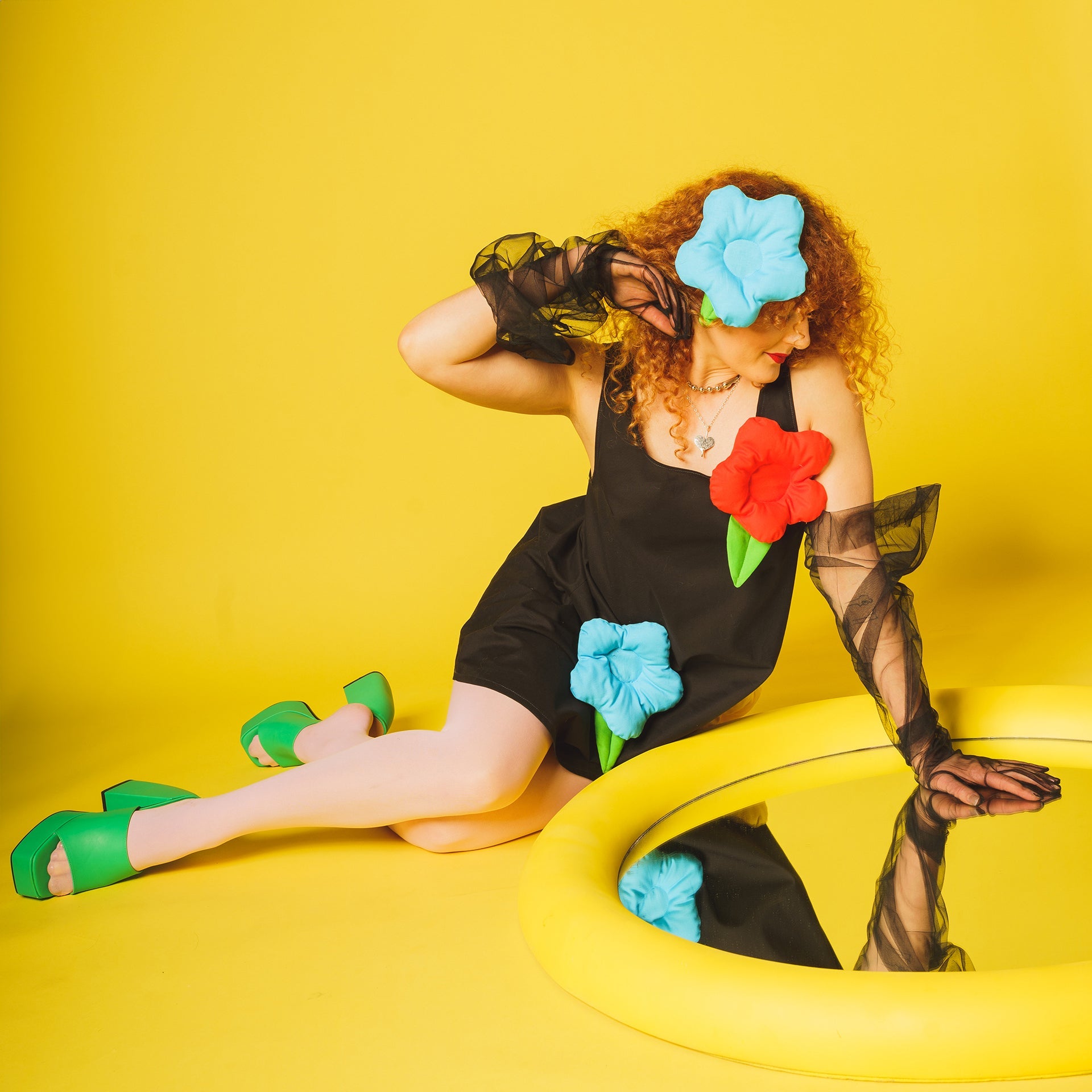 Boyko - Romy Dress -
