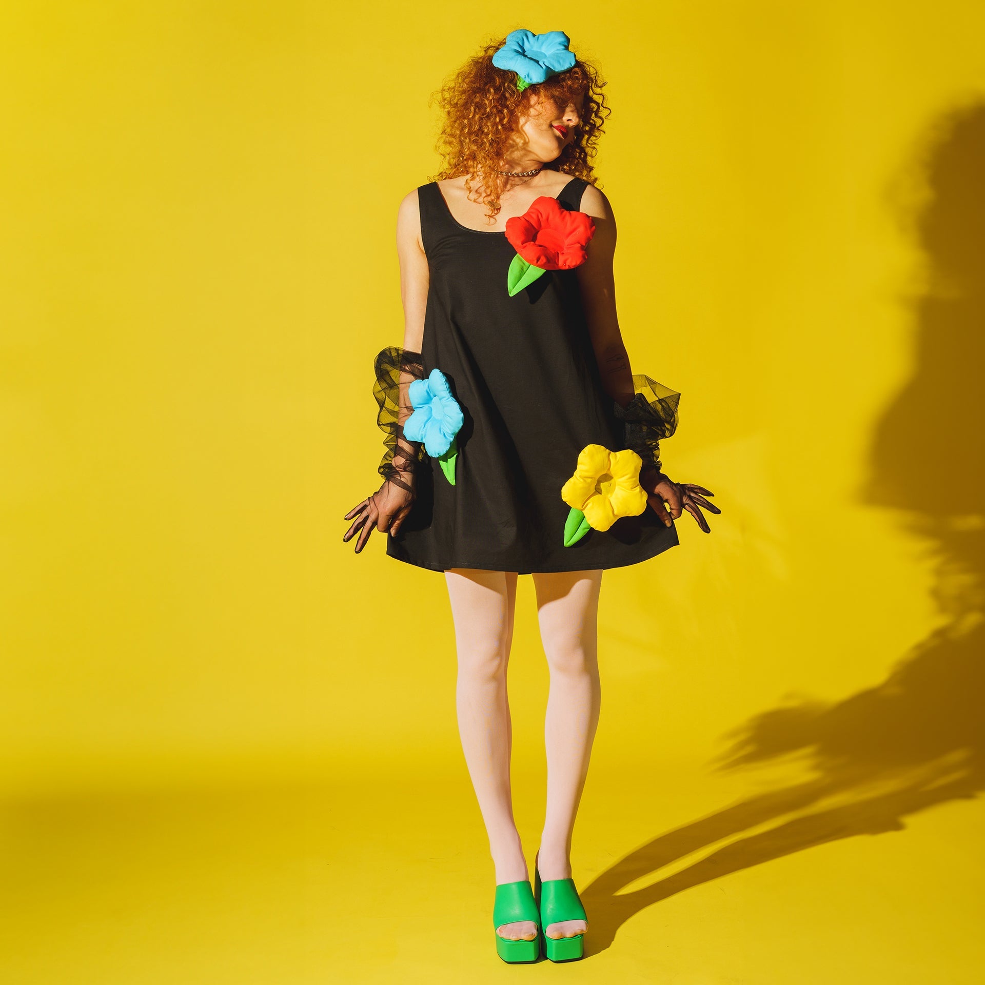 Boyko - Romy Dress -