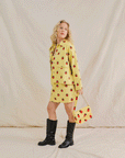 Boyko - Kay Crop Jacket -