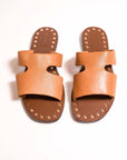 salt + umber - Lala - Brown -