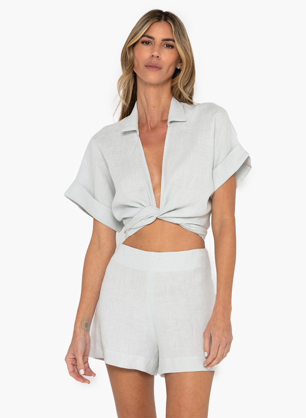 JBQ - Amalia Shorts -