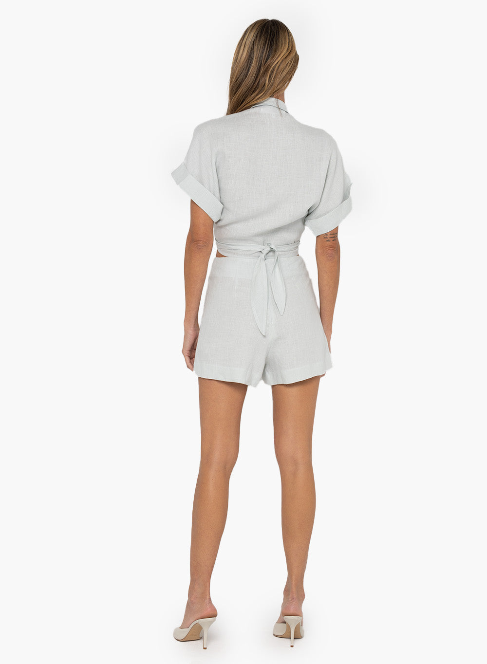 JBQ - Amalia Shorts -