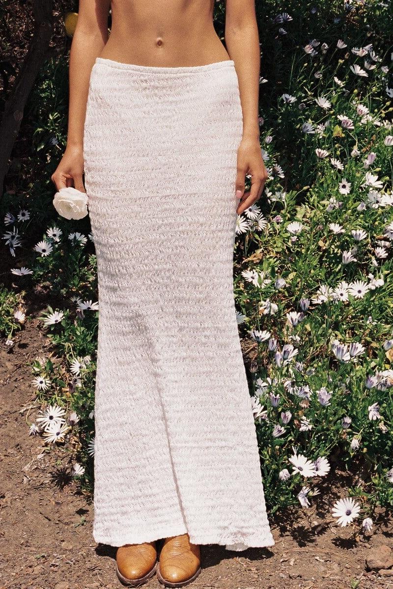 Montce - Seychelles Natalia Skirt -