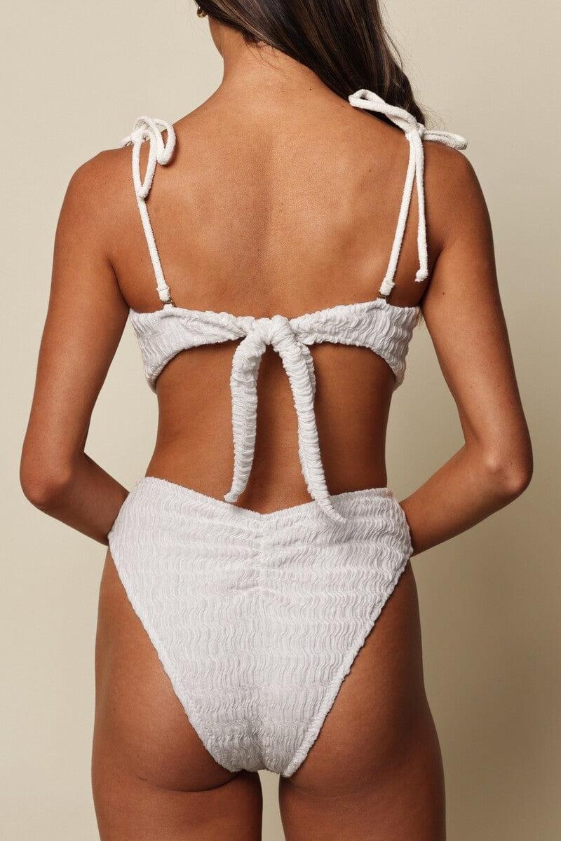 Montce - Seychelles Paula Bikini Bottom -