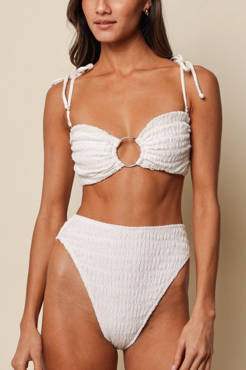 Montce - Seychelles Paula Bikini Bottom -