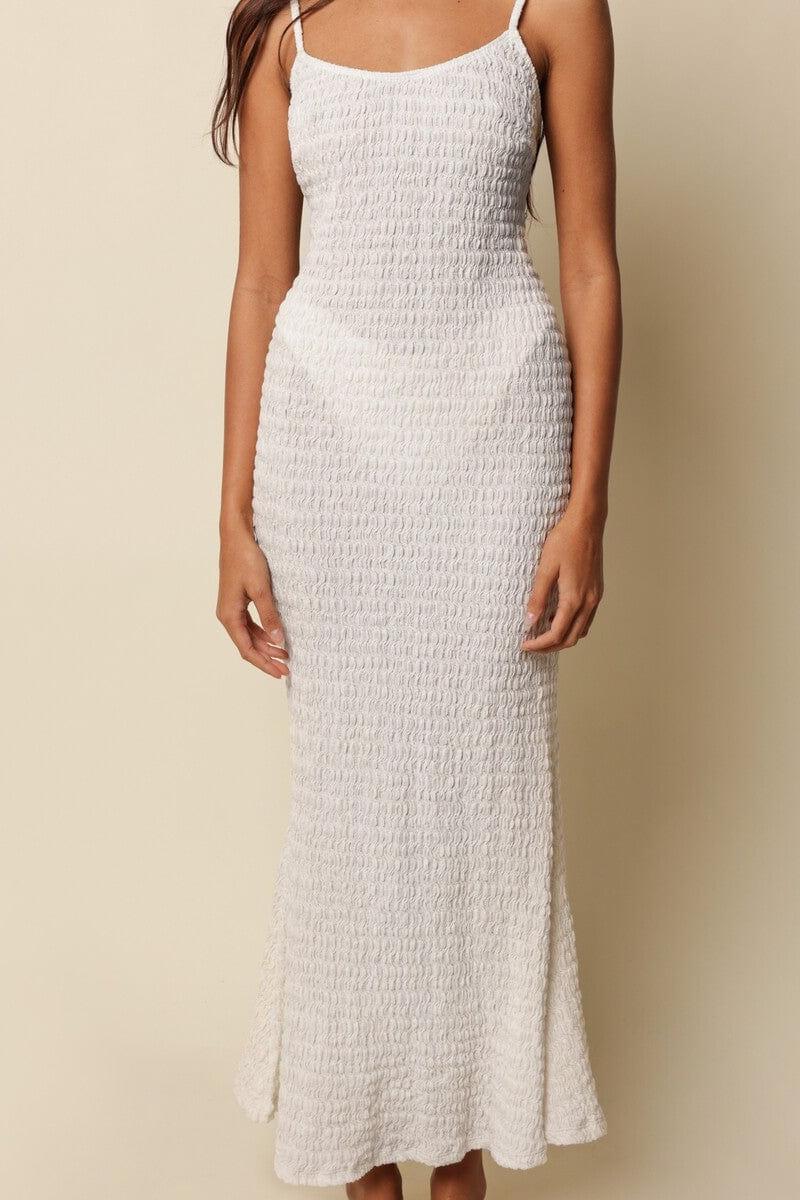 Montce - Seychelles Sheeth Dress -