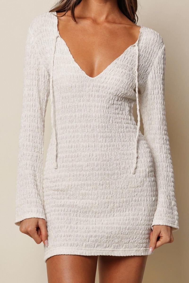 Montce - Seychelles Sophia Dress -