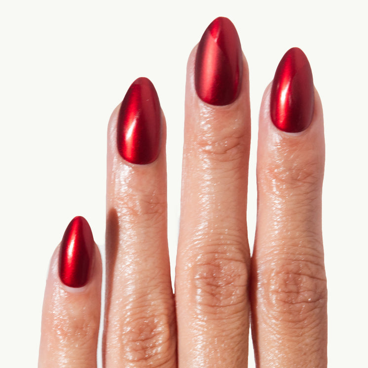 Chillhouse - She's On Holiday Press Ons -