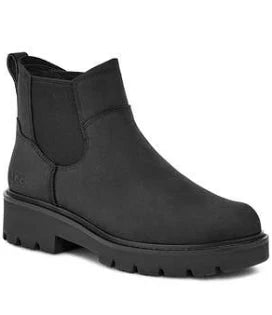 Loxley Boot - Black