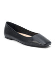 Phillip Ballet Flat - Black