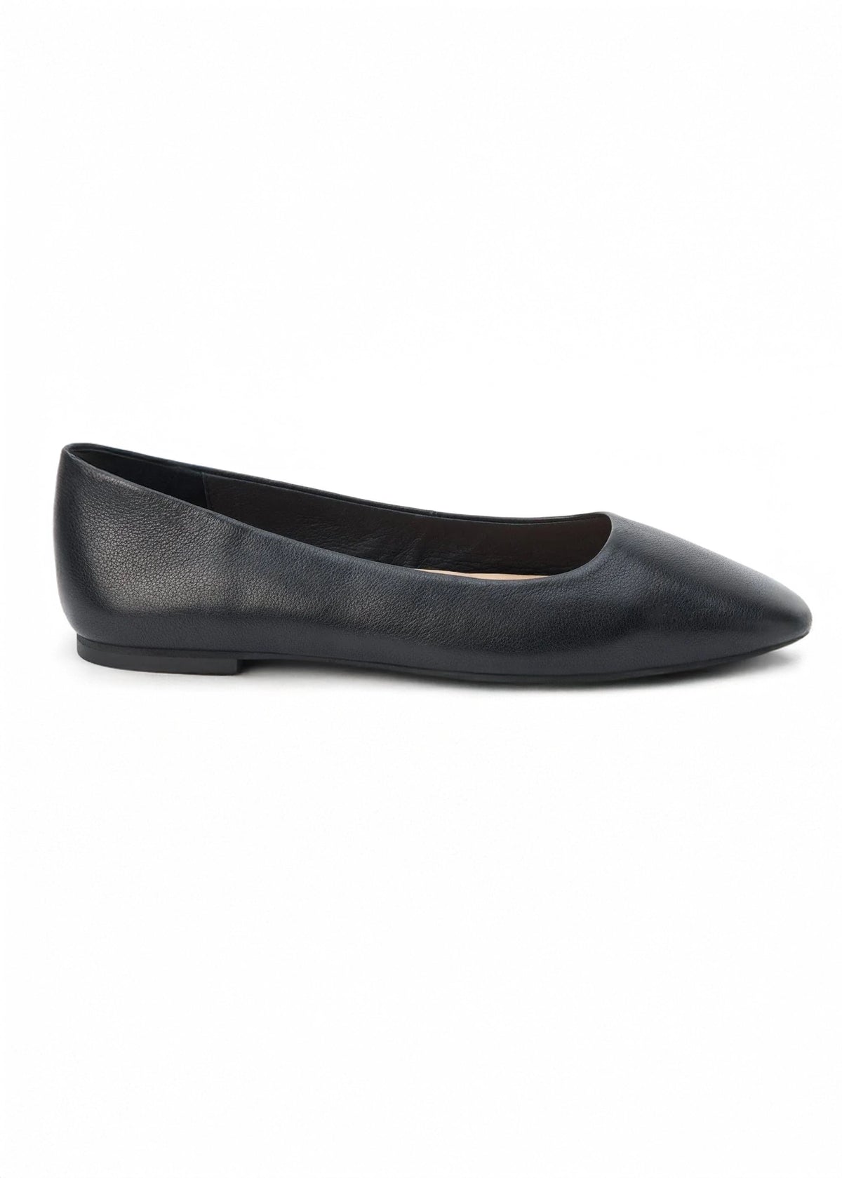 Phillip Ballet Flat - Black