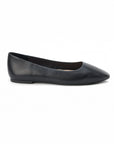 Phillip Ballet Flat - Black
