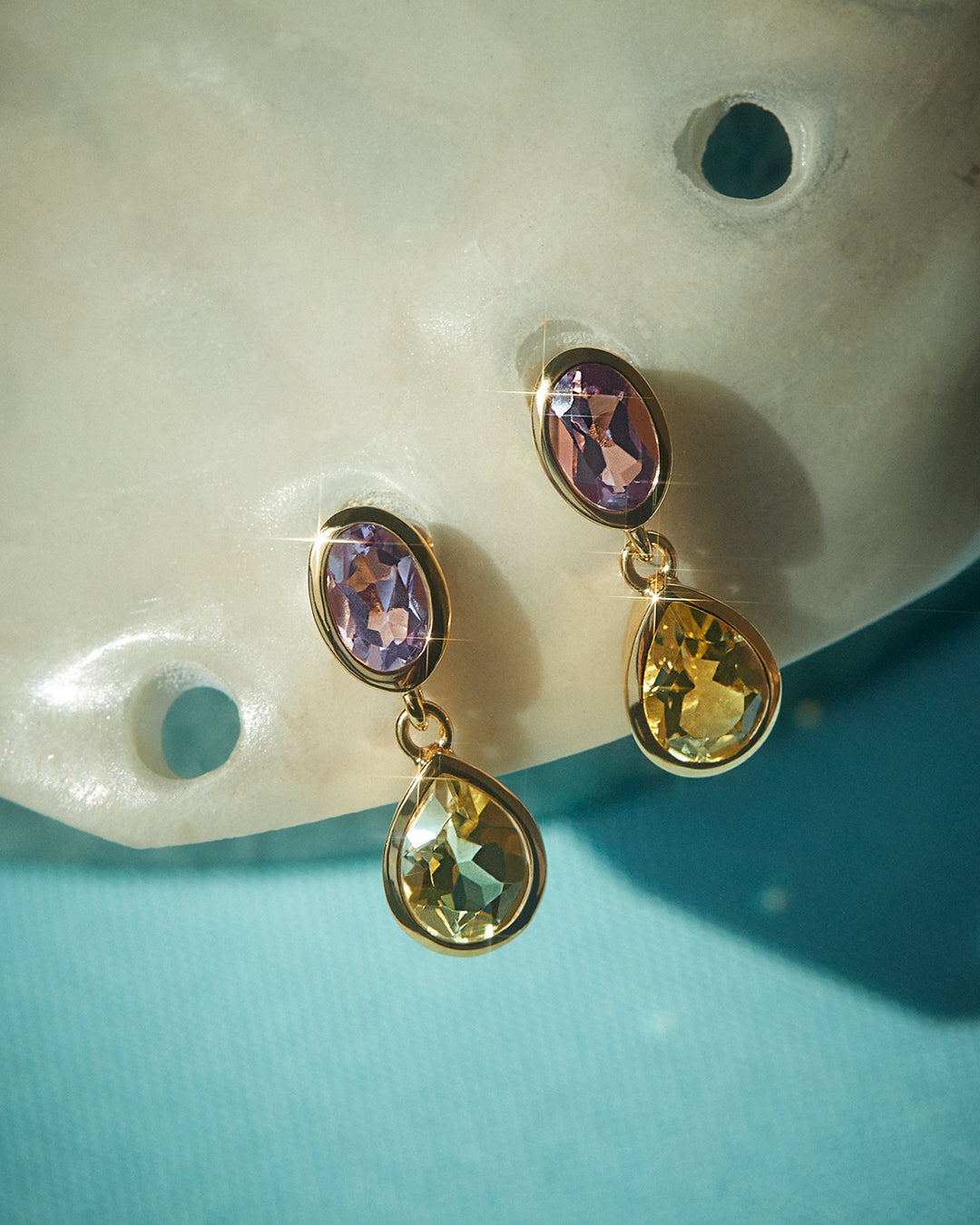 Luv Aj - The Grace Studs -
