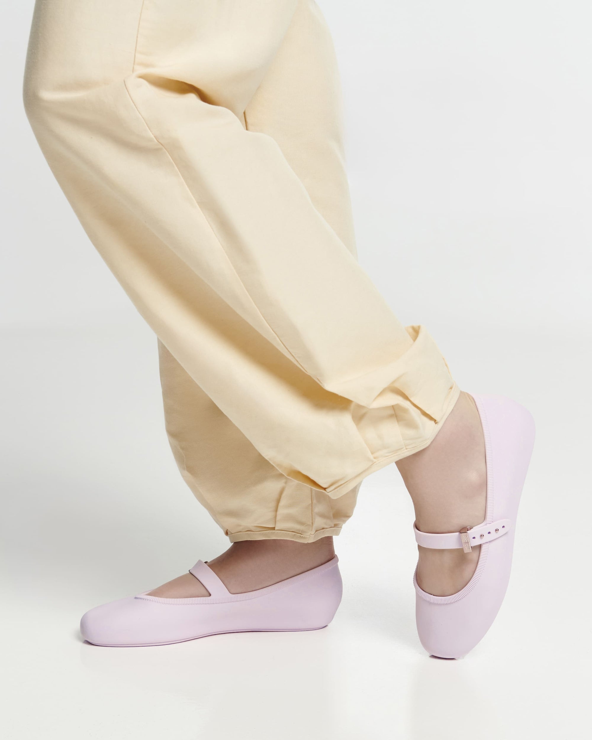 Melissa - Soft Ballerina - Pink -