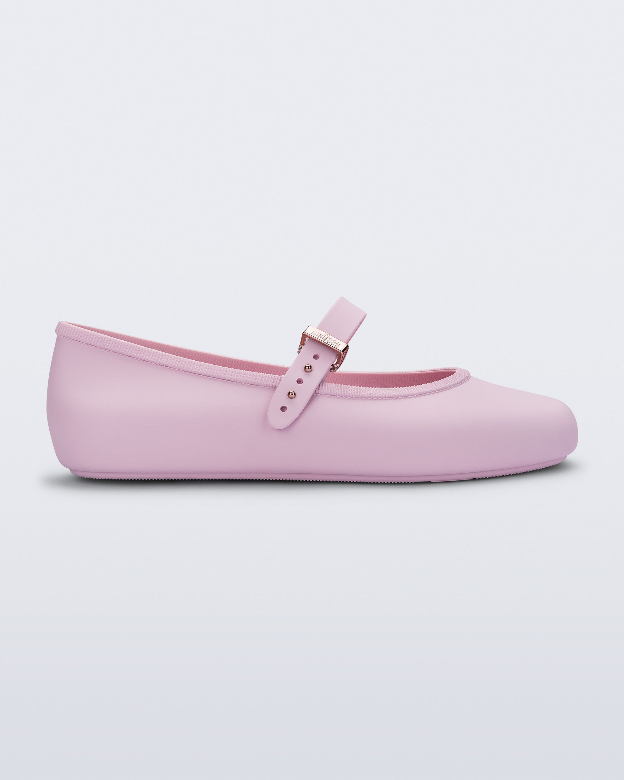 Melissa - Soft Ballerina - Pink -