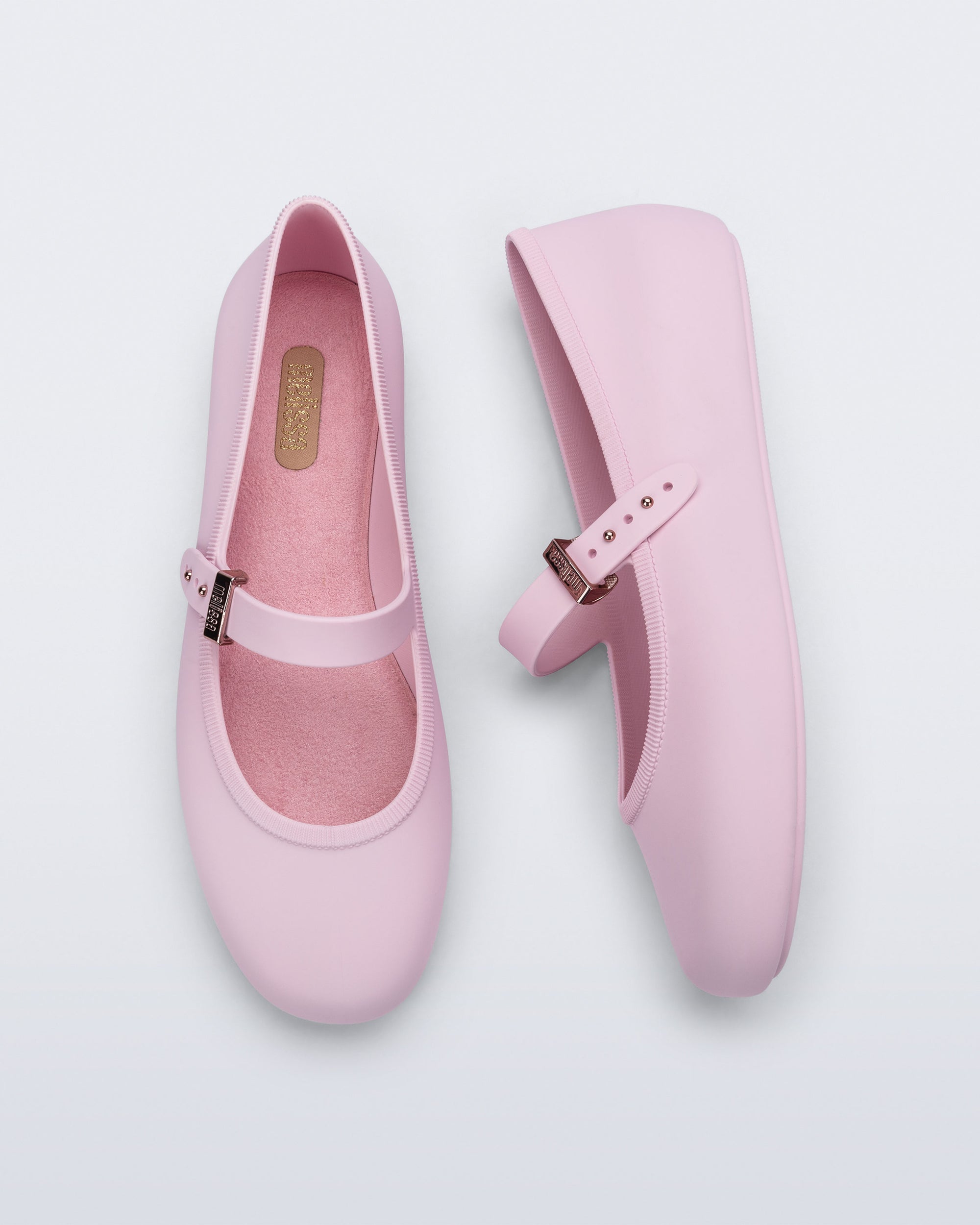 Melissa - Soft Ballerina - Pink -