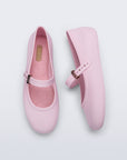 Melissa - Soft Ballerina - Pink -