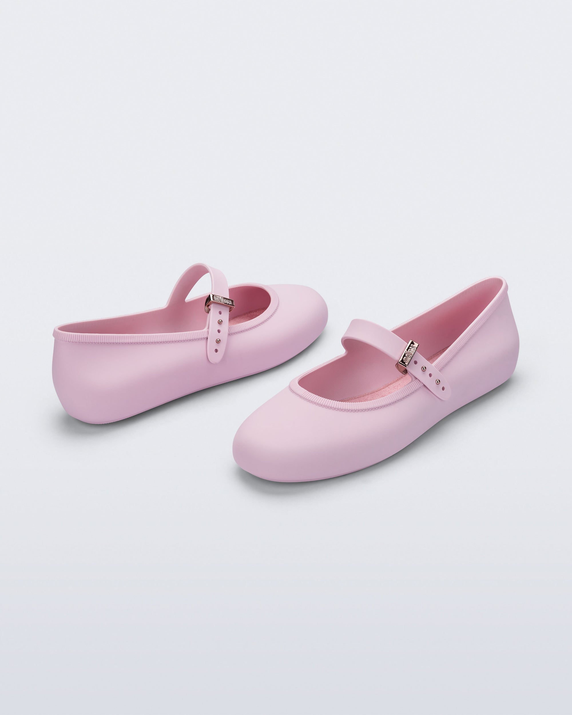Melissa - Soft Ballerina - Pink -