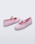 Melissa - Soft Ballerina - Pink -