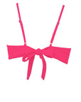 Serei Swim - Sovanna top - Dragonfruit -