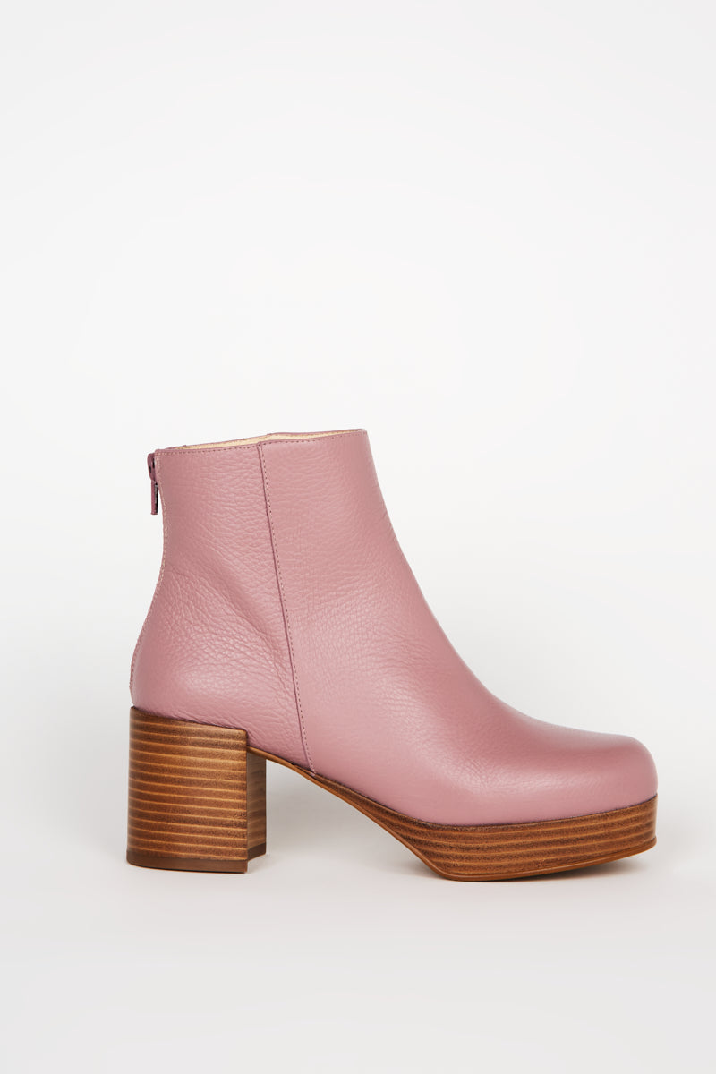 Intentionally Blank - Speed Platform Boot -