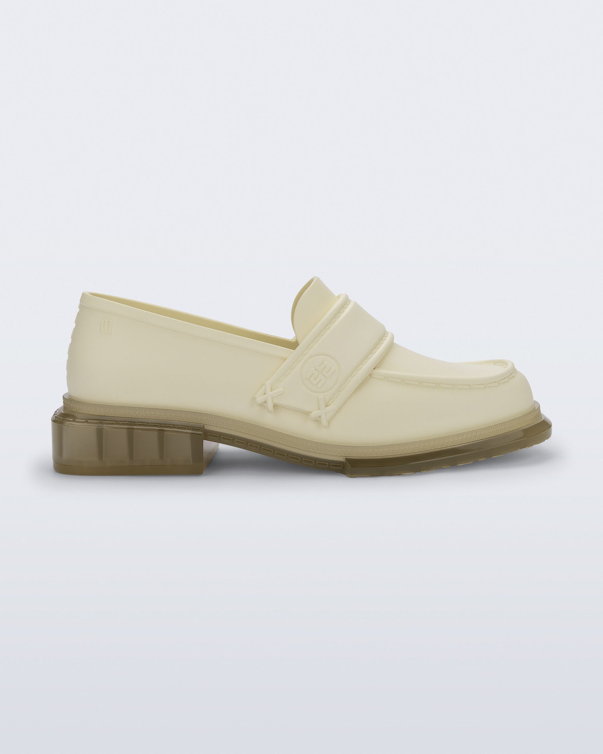 Melissa - Spencer Loafer - Beige -