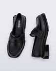 Melissa - Spencer Loafer - Black -