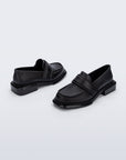Melissa - Spencer Loafer - Black -