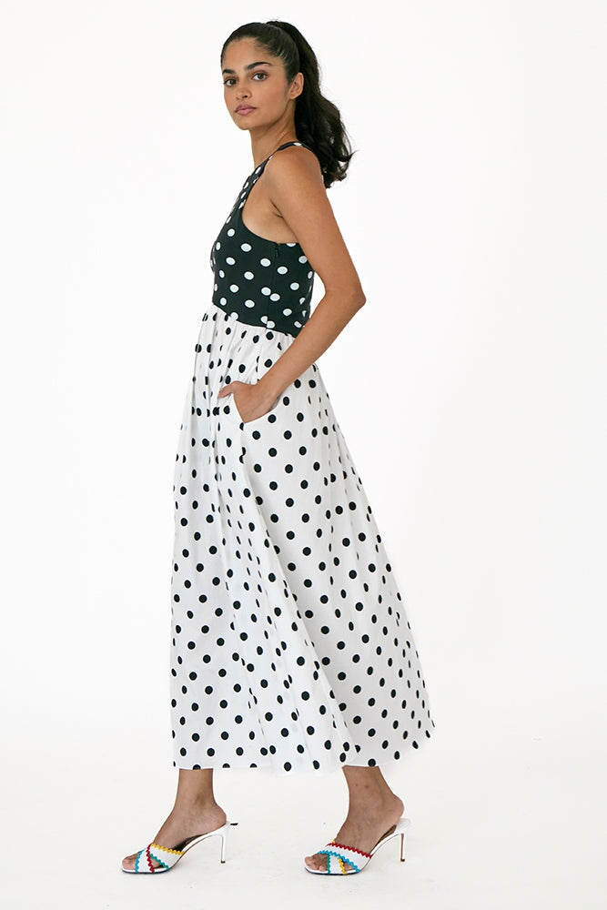 Rachel Antonoff - Reese Dress -