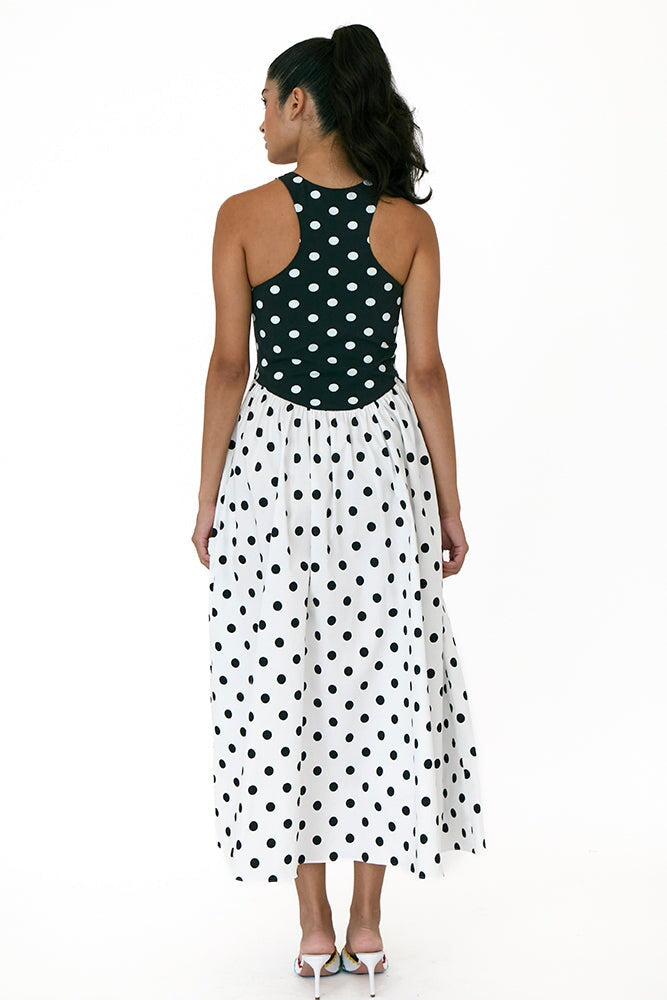 Rachel Antonoff - Reese Dress -