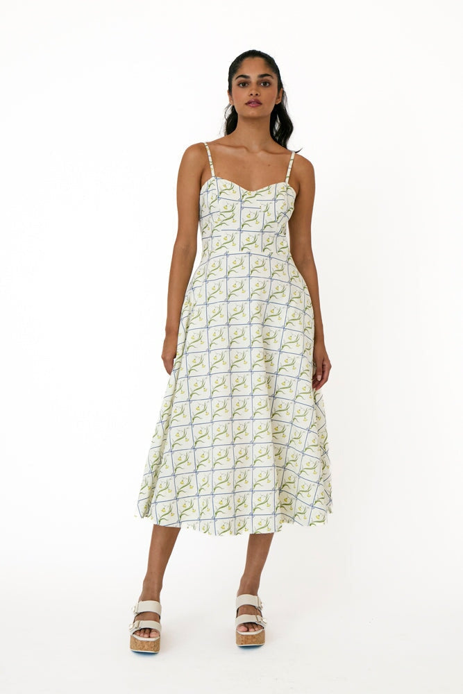 Rachel Antonoff - Harper Dress -