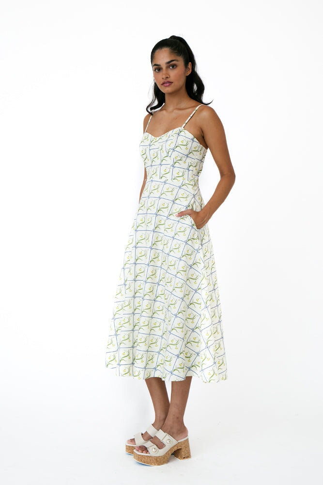 Rachel Antonoff - Harper Dress -