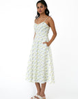 Rachel Antonoff - Harper Dress -