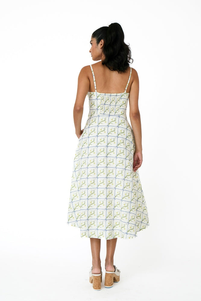 Rachel Antonoff - Harper Dress -