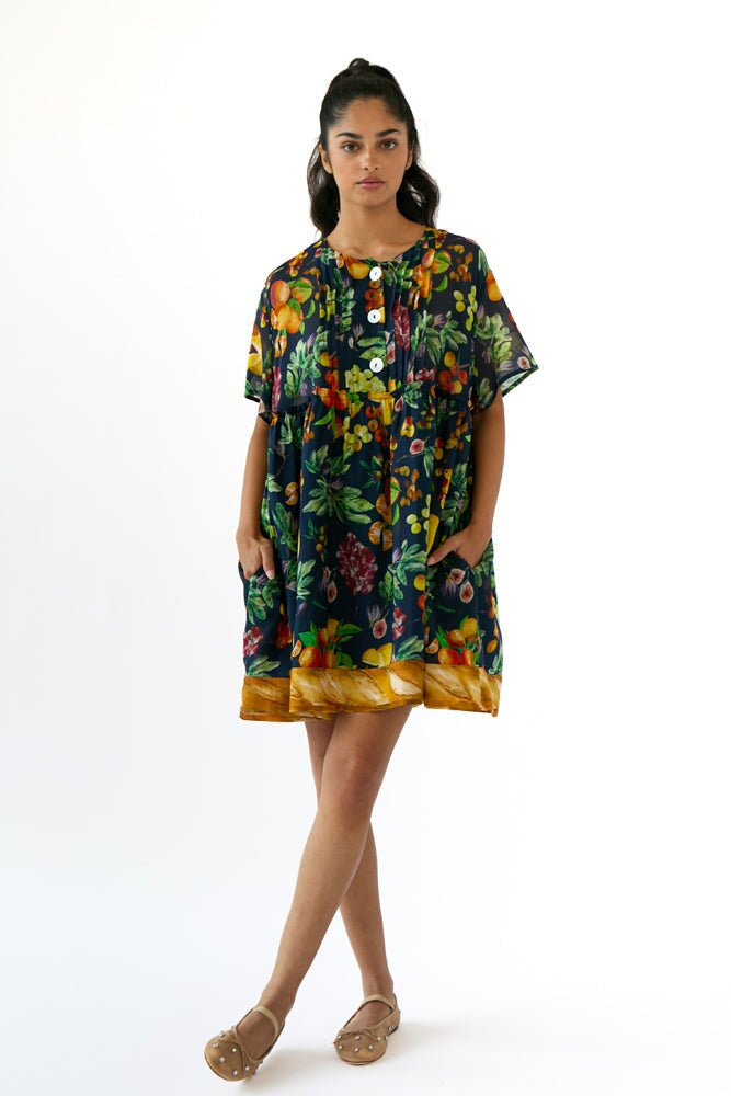 Rachel Antonoff - Howard Dress -