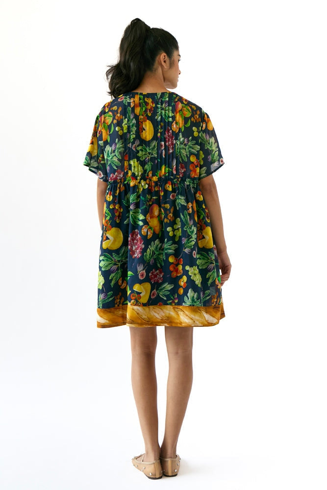 Rachel Antonoff - Howard Dress -