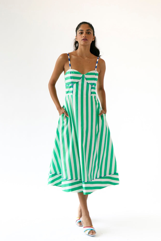 Rachel Antonoff - Harper Dress -