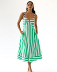 Rachel Antonoff - Harper Dress -