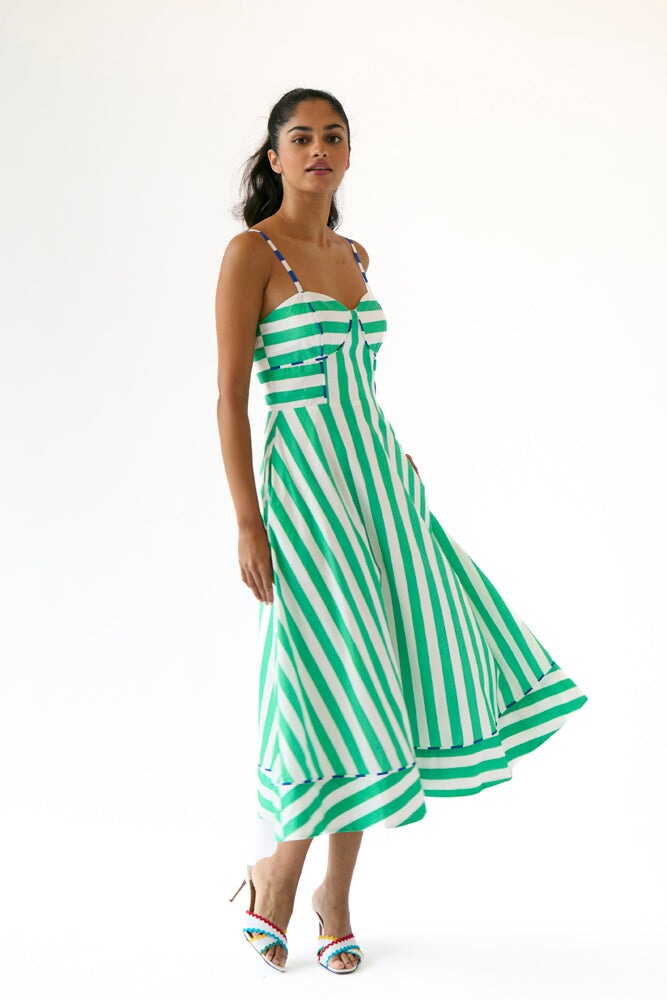 Rachel Antonoff - Harper Dress -