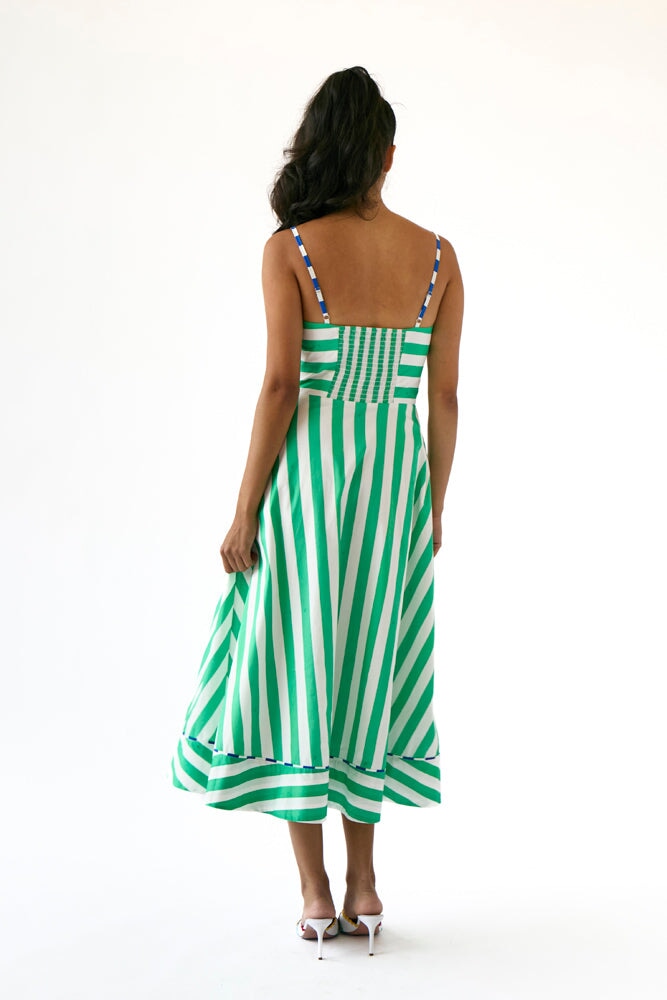 Rachel Antonoff - Harper Dress -