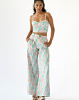 Rachel Antonoff - Rose Pant -