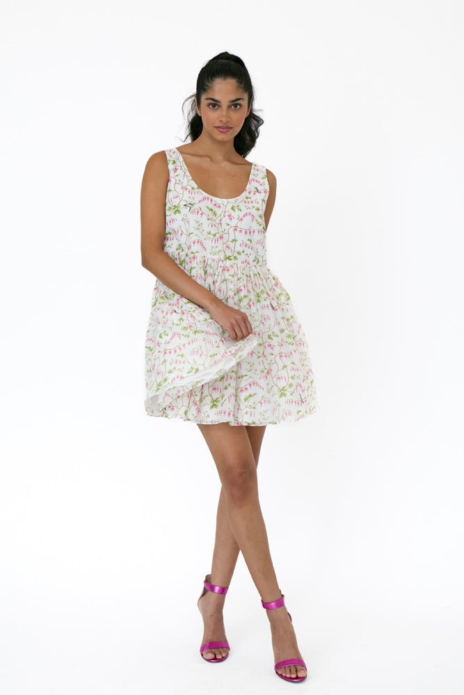 Rachel Antonoff - Eliana Dress -