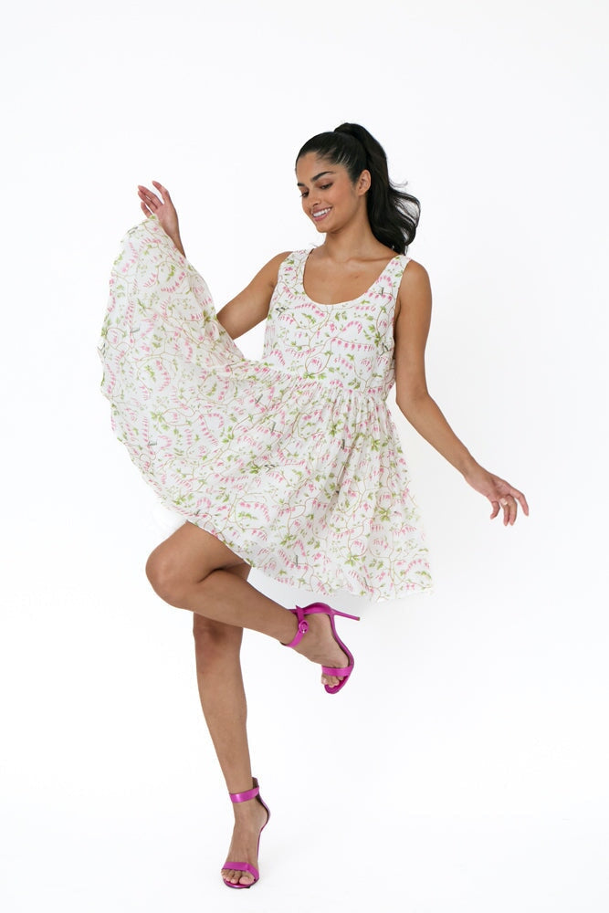 Rachel Antonoff - Eliana Dress -