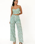 Rachel Antonoff - Rose Pant -