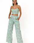 Rachel Antonoff - Rose Pant -