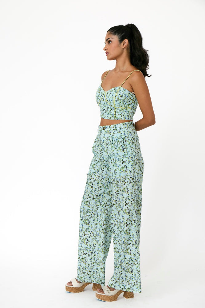 Rachel Antonoff - Keller Top -