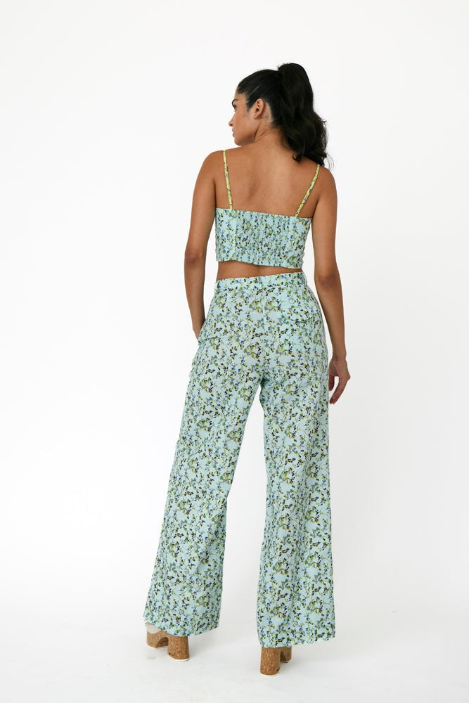 Rachel Antonoff - Keller Top -